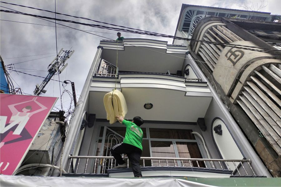 chuyển nhà trọn gói thân thiện 247