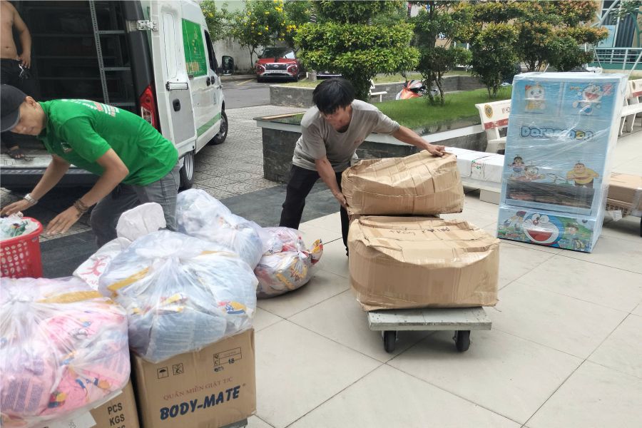 chuyển nhà thân thiện 247